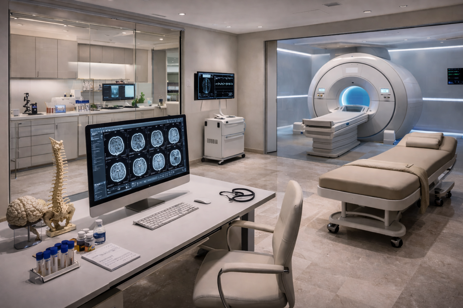 Premium Health Insurance